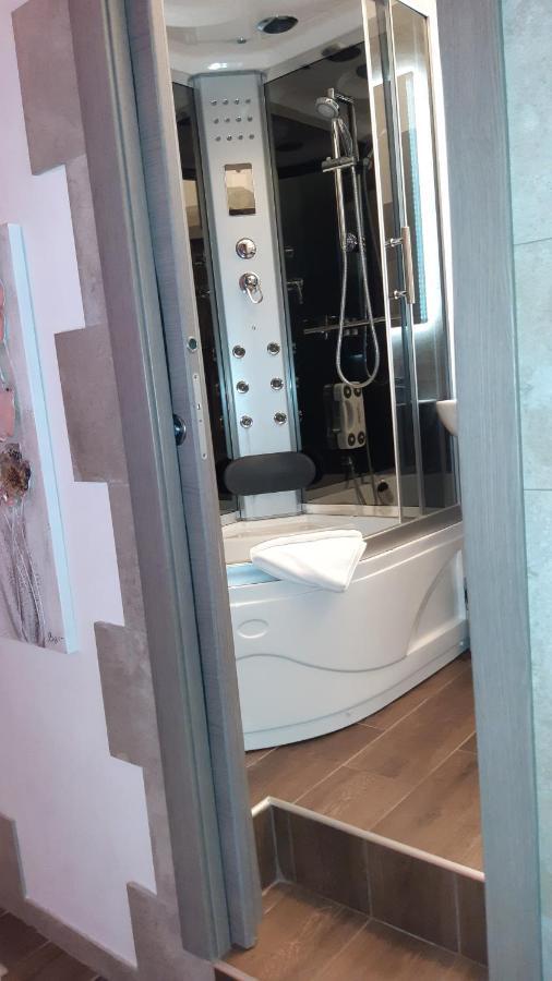 Harmony Relax Hydromassage Sauna At The Vatican Museums Exterior foto