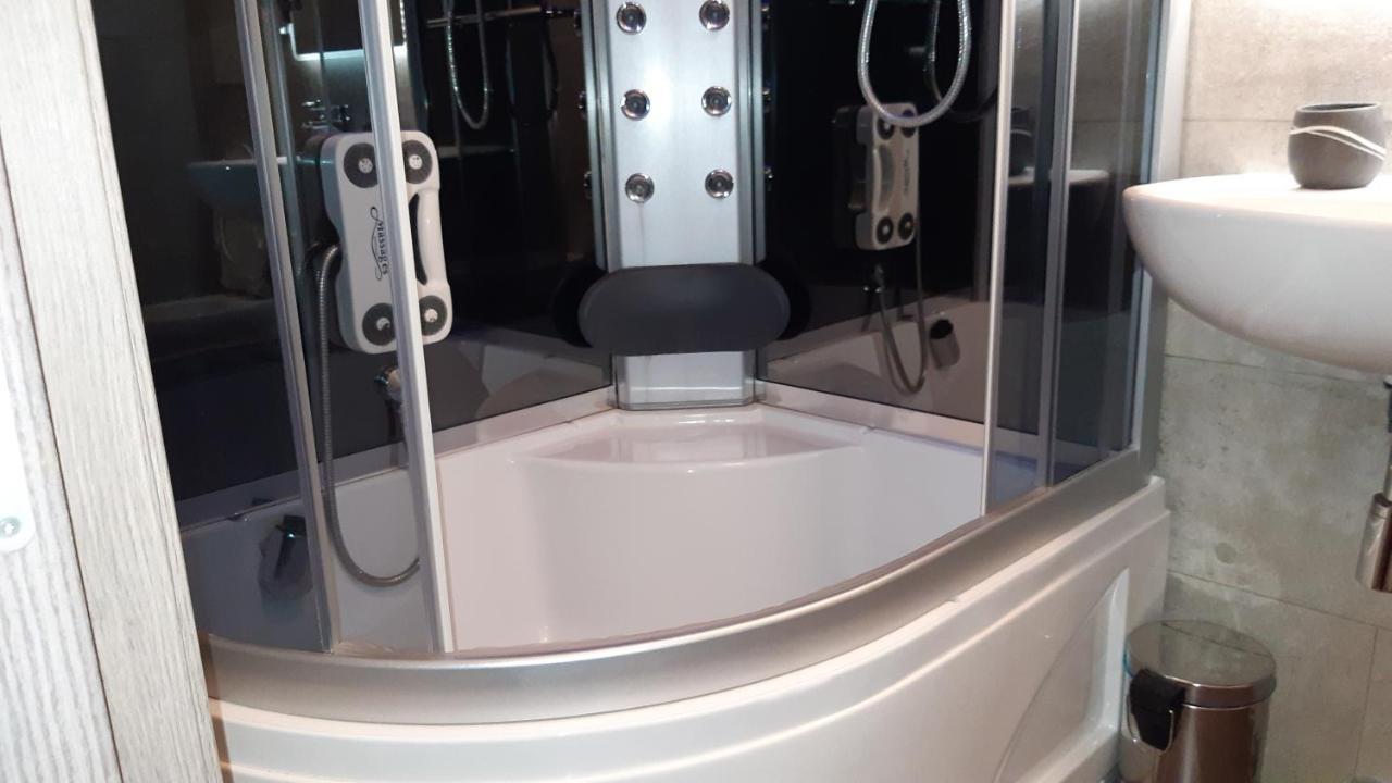 Harmony Relax Hydromassage Sauna At The Vatican Museums Exterior foto